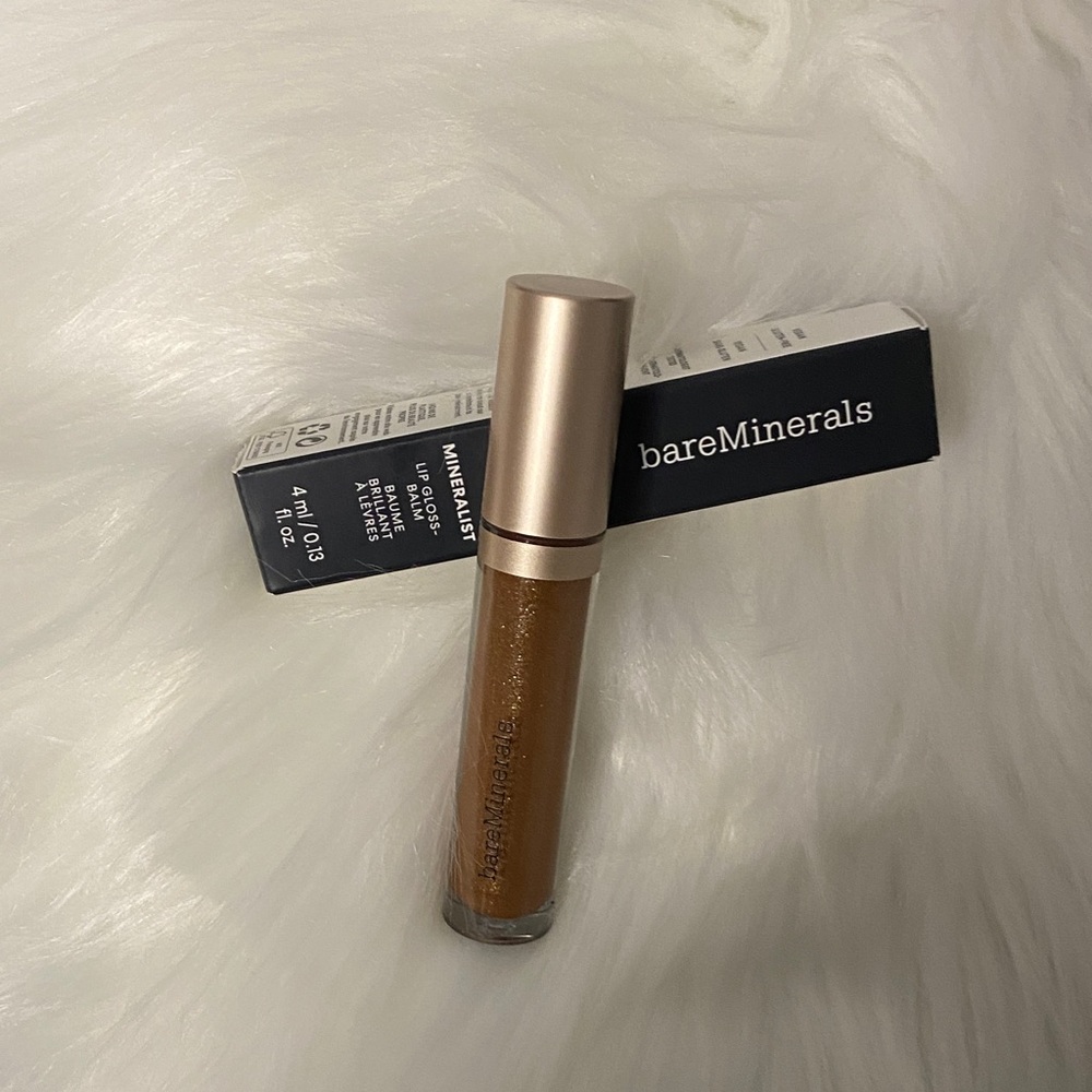 bareMinerals MINERALIST Lip Gloss-Balm - Adventure - Picture 9 of 9